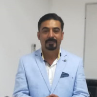Eliud López Ramírez
