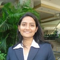 Deepthi Pullela