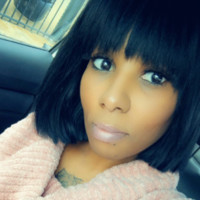 Tamekia Smith