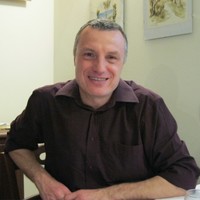Gian Arturo Rota