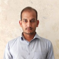 anil kumar Dwivedi