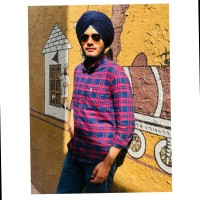 Sukhman Singh
