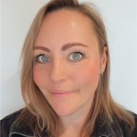 Lucy Melling Olesen