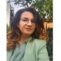 Ana Maria Bica