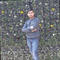 Anurag Verma