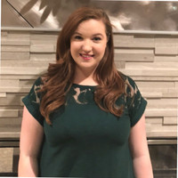 Kaitlin Kennefick