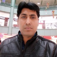 Subhash Chaudhary