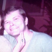 Terry Robertson