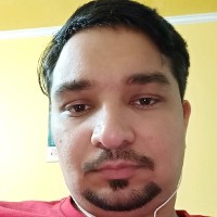 Dharmender Bharti