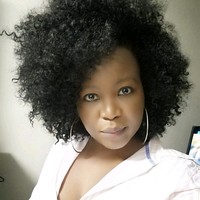 Thandiwe Sodo