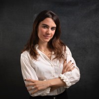 Paula Lopez Ortiz