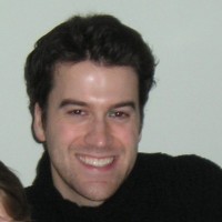 Gregory Stoodley