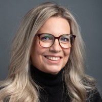 Eva Pažoutová