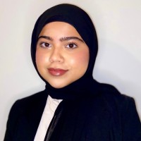 Zuha Aafreen Raghib