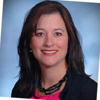 Robyn Cranmer