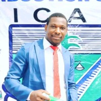 Joshua Adamu (Hnd, Aca)