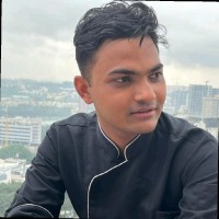Biswajit Muduli