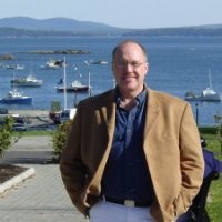 Peter W Elvin