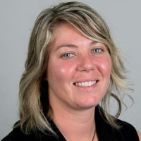 Sarah Anderson