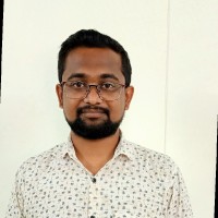 Dibyendu Saha