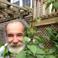 Bruce Chartier