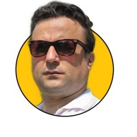 Murat Bayrakdar