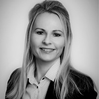Kristine Backholm