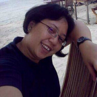 CHRISPINA HARDHIYANI