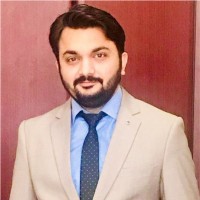Mirza Umer Baig
