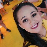Maria De Lourdes Dos Santos