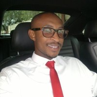 Abram Mokgele
