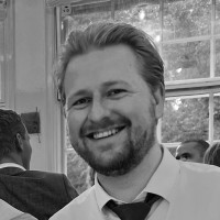 Theis Grønbech Petersen