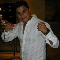 Johnny Cardoza