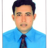 Abdullah Al Mahmud Mozumder (Rashed)