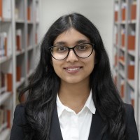 Parnika Singh