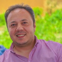 Ehab Nafea