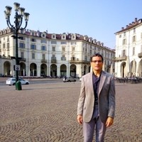 Massimo Buzio