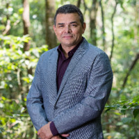 Ricardo Dias, Ph.D.