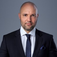 Linczényi Aladin