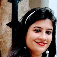 Jaishree Mehta