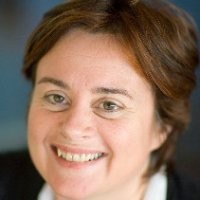 Hanne Overbeek