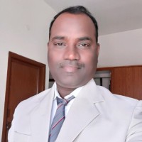 Anil Kumar Kedasi