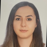 Buse Korkut Beyaz