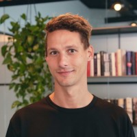 Kristof Hegyi