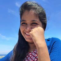 Karthika Balu