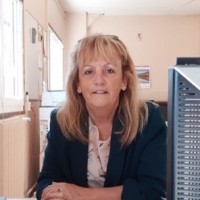 Jocelyne Dardy
