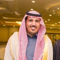 Mousa Almutairi