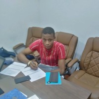 Obineme Jonathan