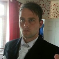 christopher eyre
