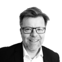 Andrè Nicholas Hansen